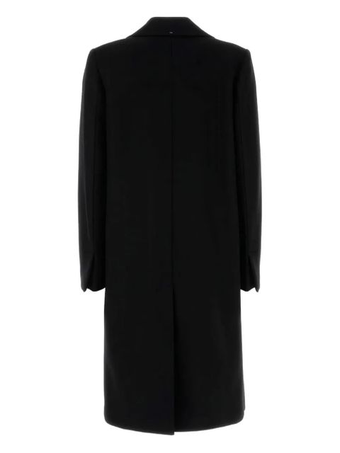 Sportmax long-sleeve coat - Black - zdjęcie produktu nr 2