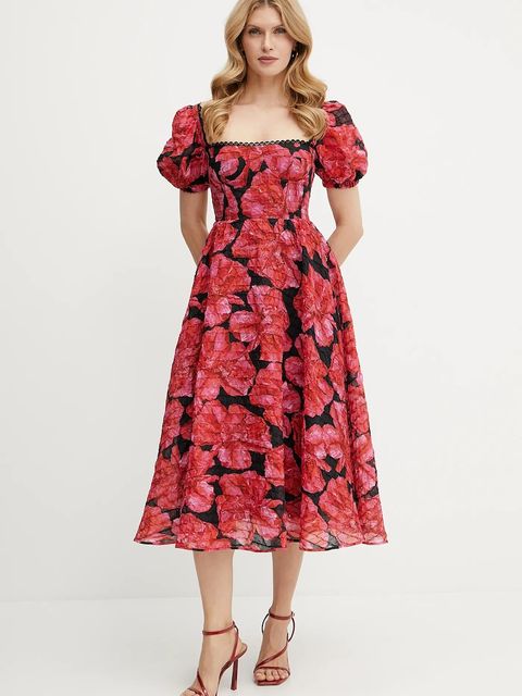 Charo Ruiz Ibiza sukienka Kyan - zdjęcie produktu nr 1