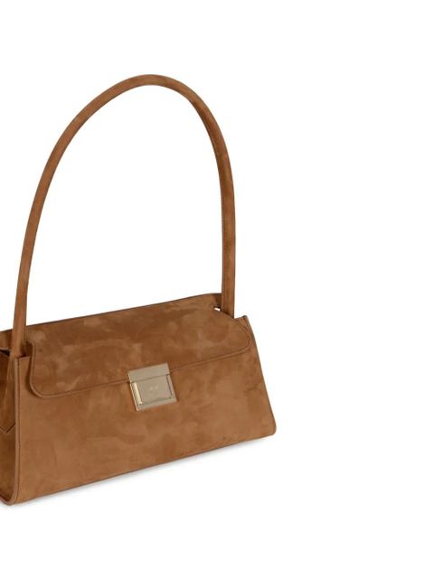 AMI Paris small Mimi shoulder bag - Neutrals