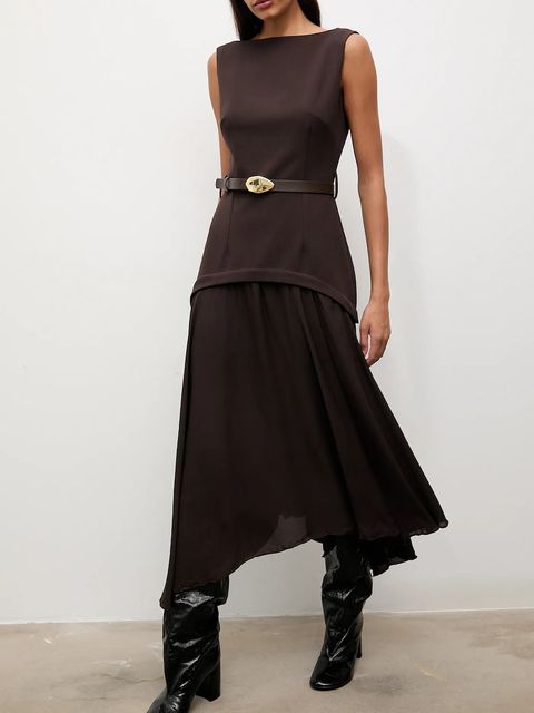 Answear.LAB sukienka - zdjęcie produktu nr 1