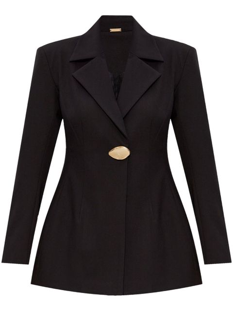 Cult Gaia Emma blazer - Black - zdjęcie produktu nr 1