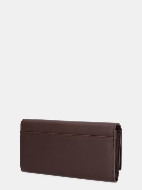 Marc O'Polo portfel skórzany damski kolor brązowy 5000009102 - zdjęcie produktu nr 2