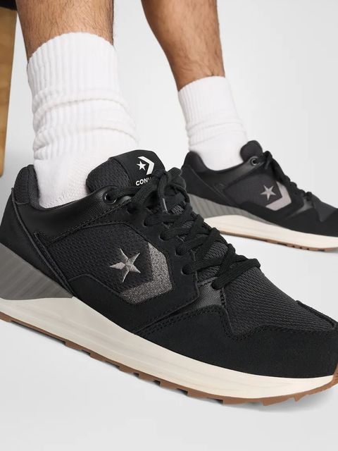 Converse sneakersy Converse Wave Trainer kolor czarny A13327C