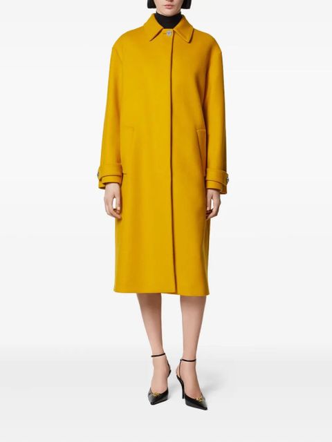 Versace Medusa Head coat - Yellow - zdjęcie produktu nr 2