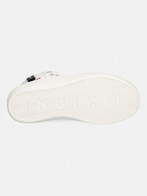 Inuikii trampki Matilda High Top Distressed