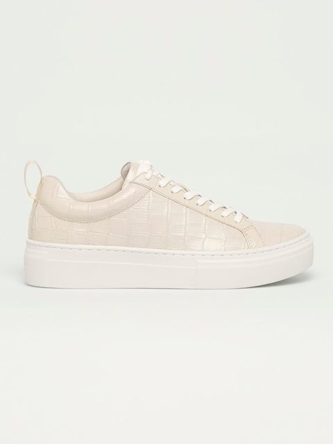 Vagabond - Buty skórzane Zoe