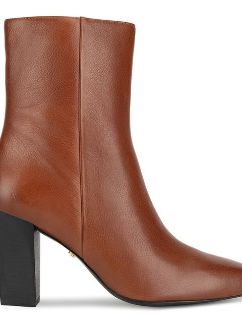 Gino Rossi HAGA-116068 Brązowy - zdjęcie produktu nr 1