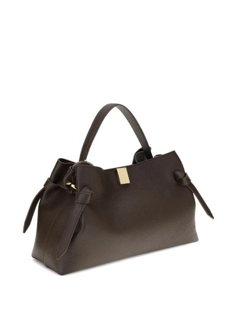 Yuzefi medium Gyoza tote bag - Brown - zdjęcie produktu nr 2