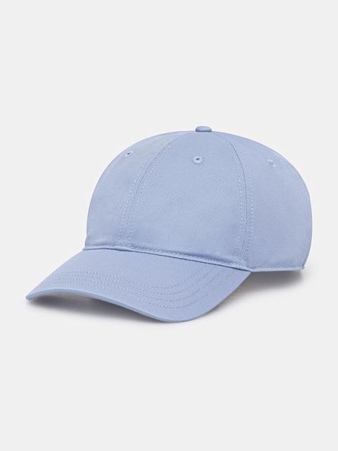 Lacoste baseball cap bawełniana - zdjęcie produktu nr 1