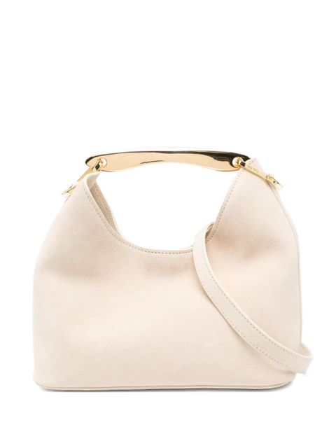 Elleme small Boomerang tote bag - Neutrals - zdjęcie produktu nr 1