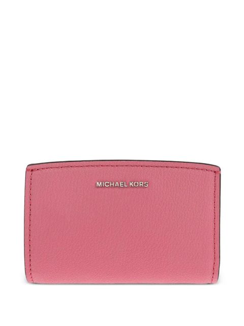 Michael Kors Bryant wallet - Pink - zdjęcie produktu nr 1