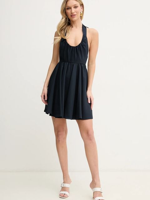 Armani Exchange sukienka - zdjęcie produktu nr 1