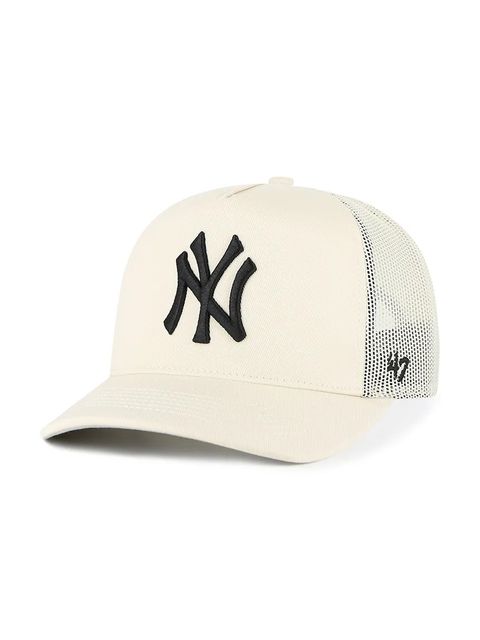 47 brand czapka z daszkiem MLB New York Yankees - zdjęcie produktu nr 2