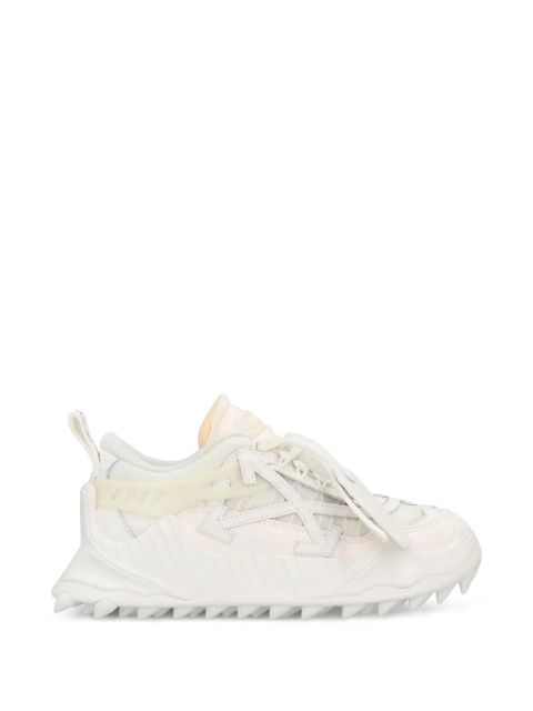 Off-White Odsy low-top sneakers - zdjęcie produktu nr 1
