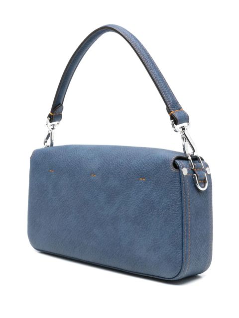 FENDI Baguette shoulder bag - Blue