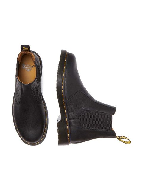 Dr. Martens sztyblety skórzane 2976 Ambassador