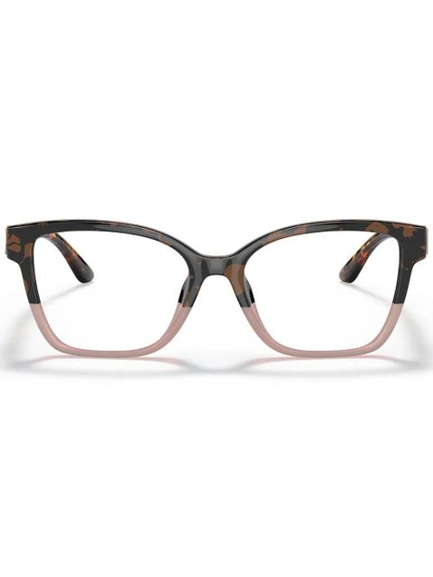 Michael Kors Karlie I glasses - Brown - zdjęcie produktu nr 1