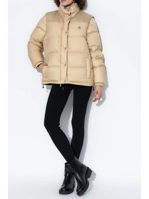 Moncler Verone reversible jacket - Neutrals - zdjęcie produktu nr 2