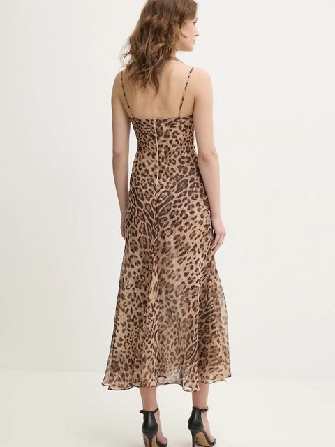 Bardot sukienka - zdjęcie produktu nr 2