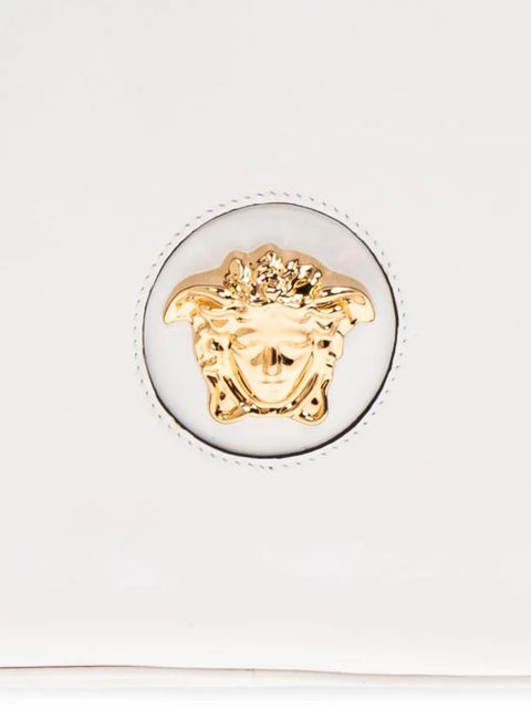 Versace La Medusa tote bag - White