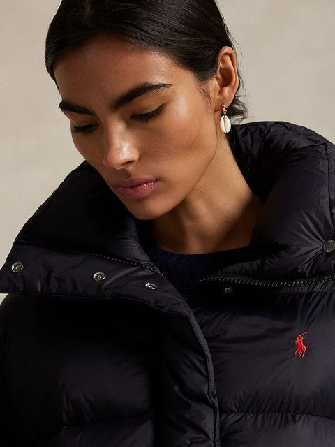 Polo Ralph Lauren kurtka puchowa