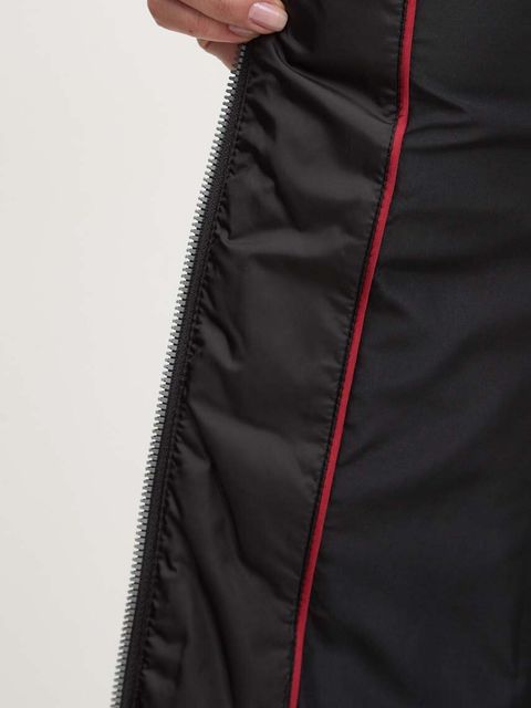 Tommy Jeans kurtka puchowa