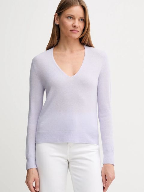 United Colors of Benetton sweter wełniany - zdjęcie produktu nr 1