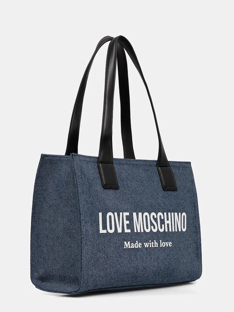 Love Moschino torebka - zdjęcie produktu nr 1