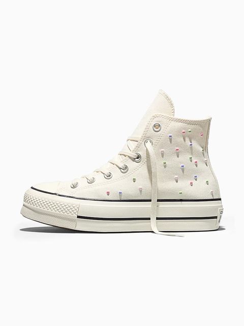 Converse trampki Chuck Taylor All Star Lift