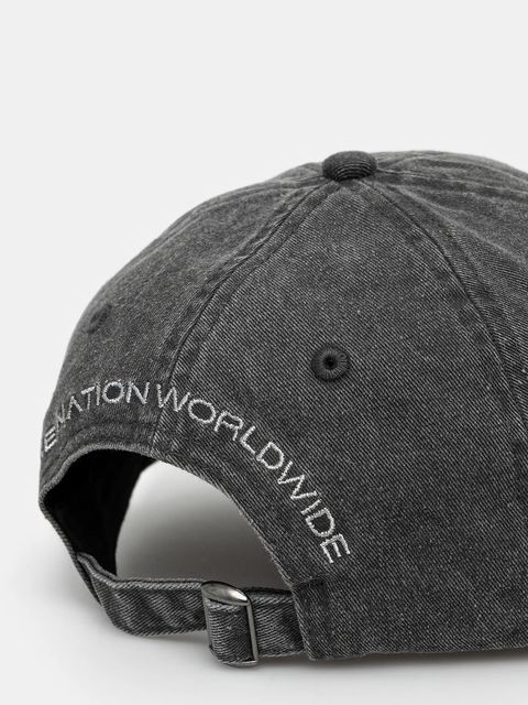 P.E Nation czapka z daszkiem bawełniana Global - zdjęcie produktu nr 2