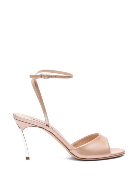 Casadei Blade sandals - Neutrals - zdjęcie produktu nr 1