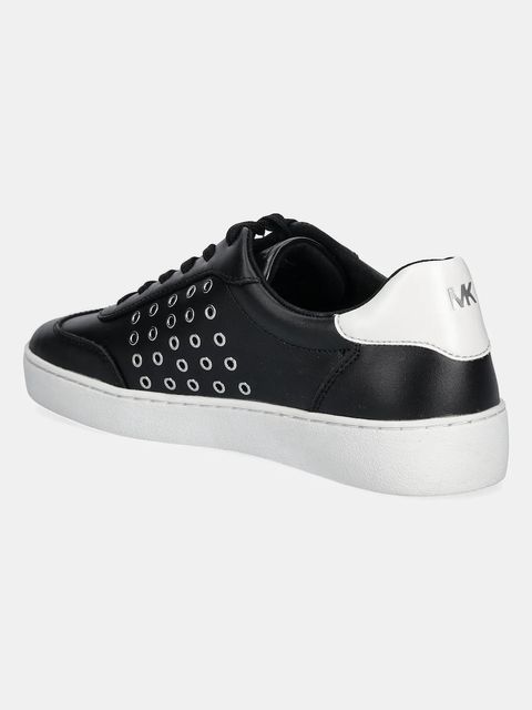 MICHAEL Michael Kors sneakersy skórzane Scotty