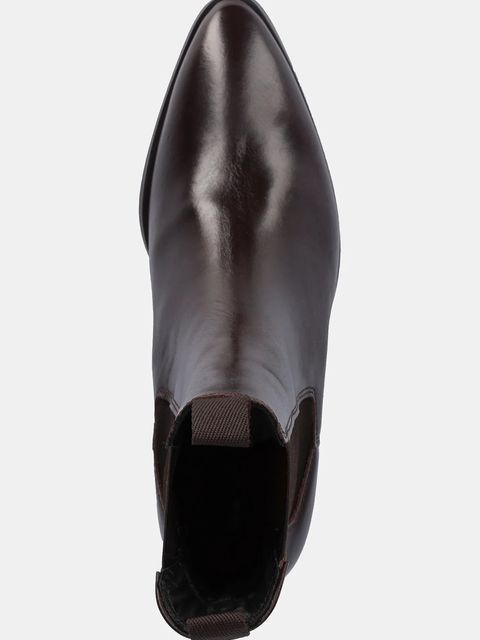 Gant botki skórzane St Broomly