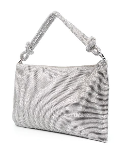 Cult Gaia Hera shoulder bag - Silver - zdjęcie produktu nr 2