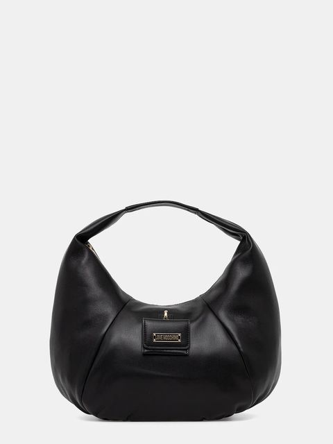 Love Moschino torebka kolor czarny JC4357PP0NKN0000 - zdjęcie produktu nr 1