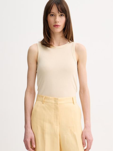 MM by Max Mara top damski SETA - zdjęcie produktu nr 2