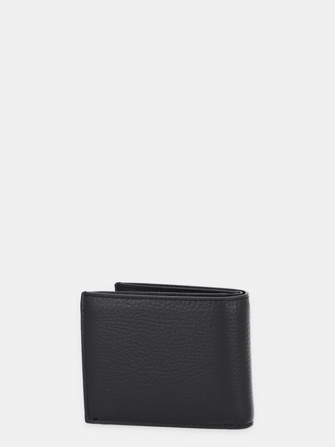 Coccinelle portfel skórzany SOFT - zdjęcie produktu nr 1