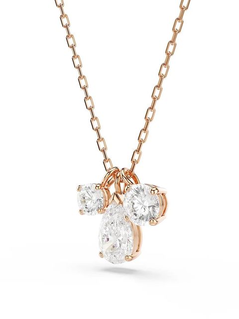 Swarovski naszyjnik MESMERA 5734245