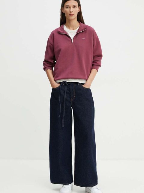 Levi's jeansy XL STRAIGHT