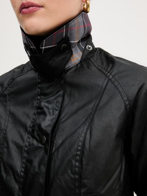 Barbour kurtka BEADNELL