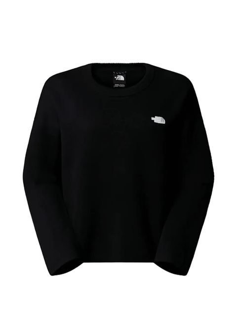 The North Face W Urban Explorer jumper - Black - zdjęcie produktu nr 1