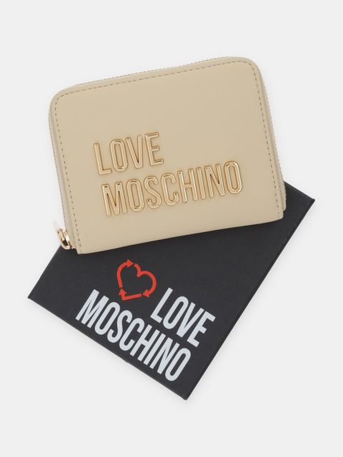 Love Moschino portfel