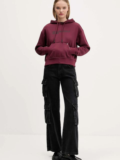 Karl Lagerfeld Jeans bluza - zdjęcie produktu nr 1