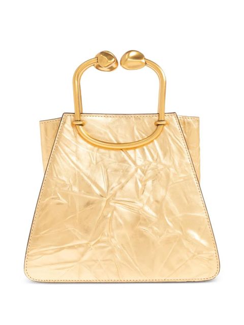 Cult Gaia Maxine bag - Gold