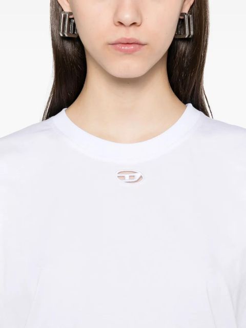 Diesel T-Marey T-shirt - White