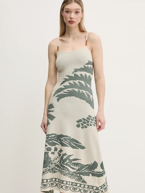 Desigual sukienka MARSELLA - zdjęcie produktu nr 1