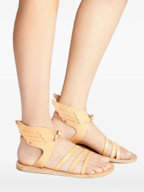 Ancient Greek Sandals Ikaria sandals - Neutrals
