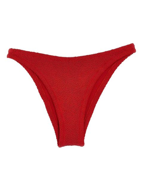 MC2 Saint Barth Elise bikini bottoms - Red - zdjęcie produktu nr 1