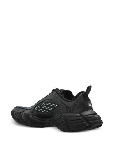 Balenciaga Monday sneakers - Black