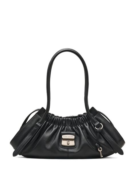 Marc Jacobs Christina satchel bag - Black - zdjęcie produktu nr 1